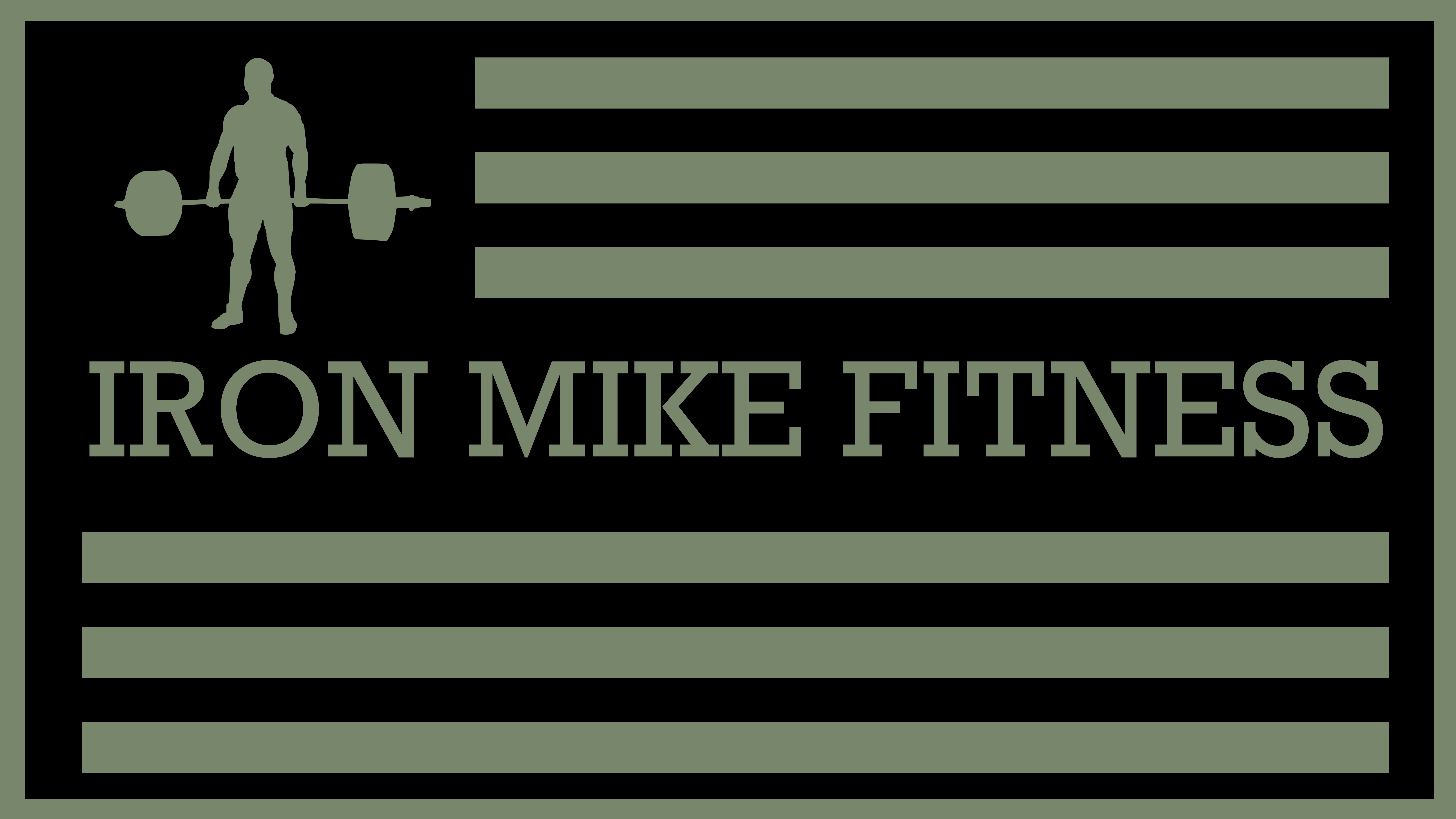 Iron Mike Fitness